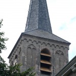 Toren NH Kerk Berkenwoude gemeente Bergambacht Walraad architecten restauratie Brim subsidie rijksdienst voor cultureel erfgoed