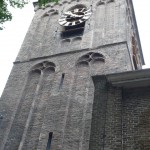 Toren NH Kerk Berkenwoude gemeente Bergambacht Walraad architecten restauratie Brim subsidie rijksdienst voor cultureel erfgoed