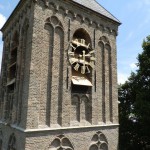 Toren NH Kerk Berkenwoude gemeente Bergambacht Walraad architecten restauratie Brim subsidie rijksdienst voor cultureel erfgoed