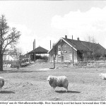 Onderzoek herbestemming subsidie Rijksdienst voor Cultureel Erfgoed Walraad architecten restauratie Poortugaal Albrandswaard boerderij Oostdorp Slotvalkensteinse dijk 5