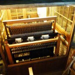 Laurentiustoren carillon beiaard uurwerk Walraad architecten gemeente Krimpenerwaard
