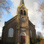 Walraad architecten restauratie Brim NH kerk Ammerstol Gemeente Bergambacht