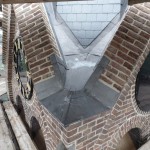 Walraad architecten restauratie Brim NH kerk Ammerstol Gemeente Bergambacht