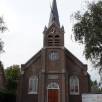 Walraad architecten restauratie Brim NH kerk Ammerstol Gemeente Bergambacht