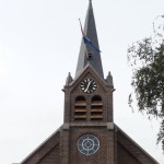 Walraad architecten restauratie Brim NH kerk Ammerstol Gemeente Bergambacht