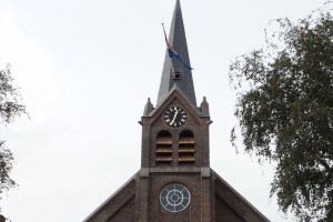 Walraad architecten restauratie Brim NH kerk Ammerstol Gemeente Bergambacht